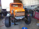 1956 C3PW Dodge Power Wagon